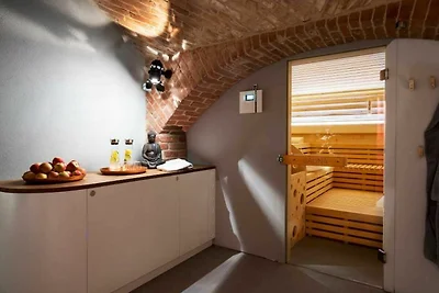 Suite Kolonialwaren Voss
