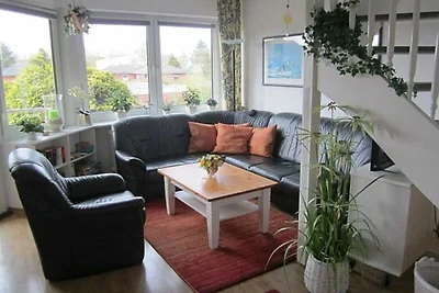 Vakantieappartement Gezinsvakantie Wyk