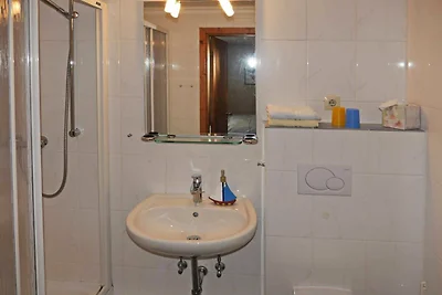 Einzelzimmer Nr. 4