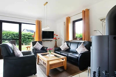 Vakantiehuis Ontspannende vakantie Friedrichskoog