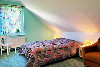 Appartamento Vacanza con famiglia Görlitz