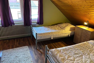 Gruppenhaus bis 30 Personen