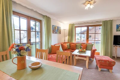 Ferienwohnung Weststrasse