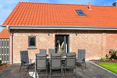 Ferienhaus Friesenkrone