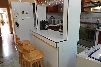 Hostal Casa Grillo Appartement 3