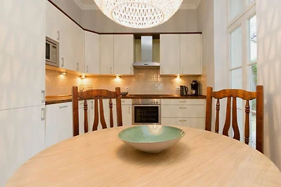 Schloss am Meer, App. 1