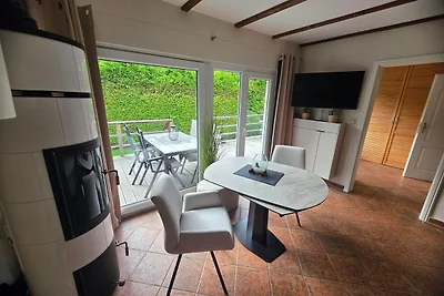 apartman za odmor Obiteljski odmor Lohme