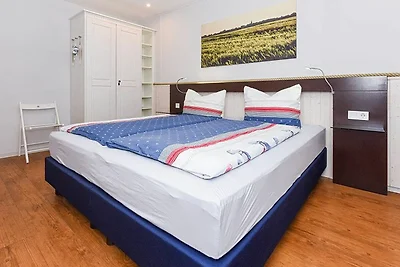Ferienwohnung Marco Polo