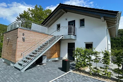 Vakantieappartement Gezinsvakantie Edertal