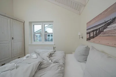 Casa vacanze Vacanza di relax Dagebüll