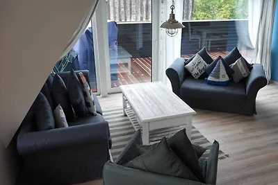 Vakantieappartement Gezinsvakantie Altenkirchen