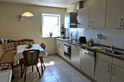 Vakantieappartement Gezinsvakantie Schafflund