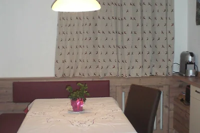 Vakantieappartement Gezinsvakantie Fulpmes