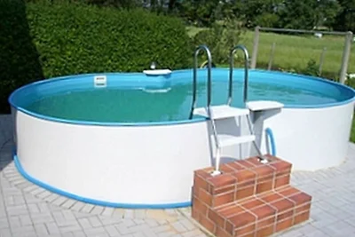 Appartamento Vacanza con famiglia Kamminke