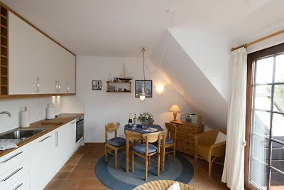 Vakantieappartement Gezinsvakantie Hörnum