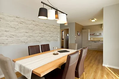 Ferienhaus Wiesenblick