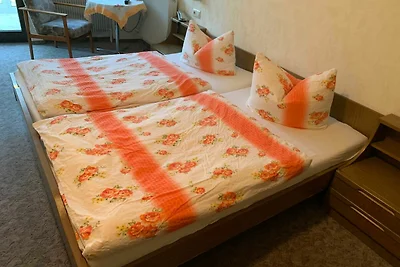Doppelzimmer mit Wintergarten - 36