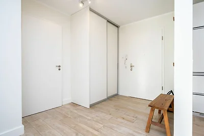 Dünenresidenz Heringsdorf, App. 04