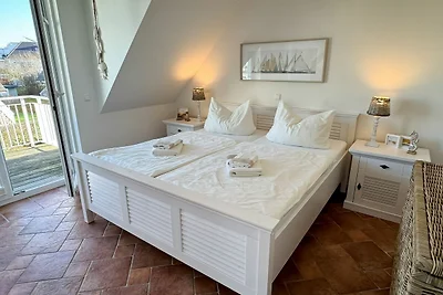Mein Ankerplatz, Parkstrasse 21 WE 03