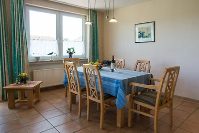 Typ M08 Drei-Raum-FeWo