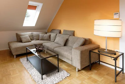 Ferienwohnung Weideblick