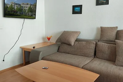 Seepark Sellin, Whg. 633