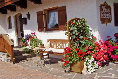 Vakantieappartement Gezinsvakantie Inzell