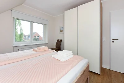 Ferienwohnung oben rechts