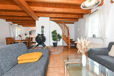 Vakantiehuis Ontspannende vakantie Werdum