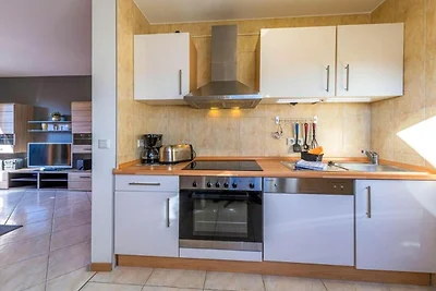 apartman za odmor Obiteljski odmor Klink