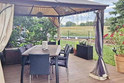 Appartamento Vacanza con famiglia Lübbenau/ OT Ragow