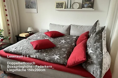 Vakantieappartement Gezinsvakantie Bad Harzburg