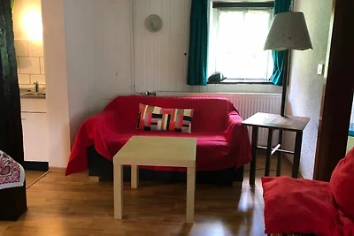 Ferienwohnung Hanst 2