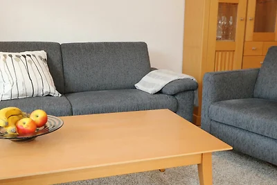 Dünenhaus Göhren Whg. 04 mit 2 Balkone...