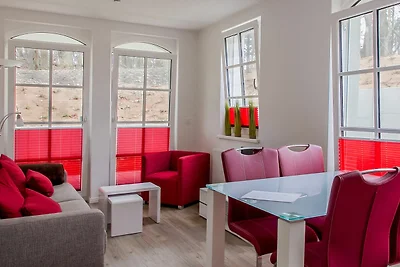 FeWo Fischerhüs A 1.28 Ref. 138713