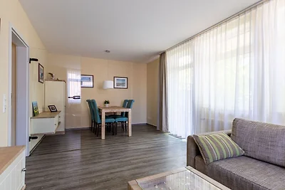 Ferienwohnung Wangerooge