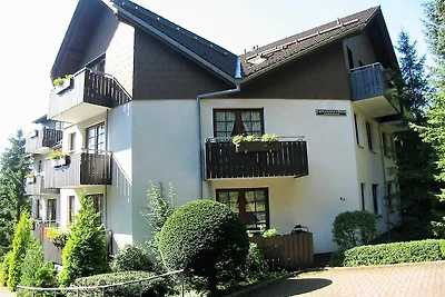 Holiday flat family holiday Bad Sachsa