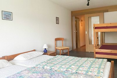 Ferienwohnung 50 m²