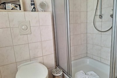 Vakantieappartement Gezinsvakantie Mönkebude