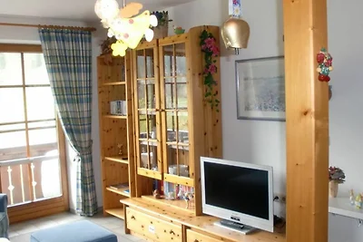 Albergo Cultura ed escursioni Missen-Wilhams