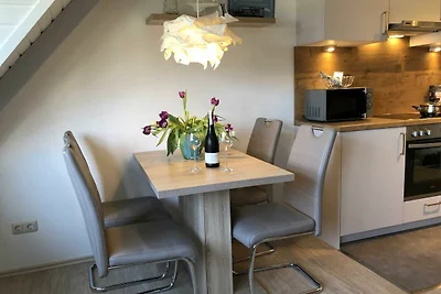 Ferienwohnung Ninas Butze