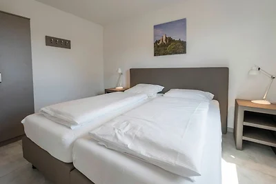 Panoramabungalow DHH (WD 09B)