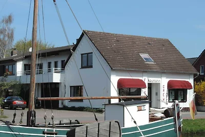 Vakantieappartement Gezinsvakantie Rhauderfehn
