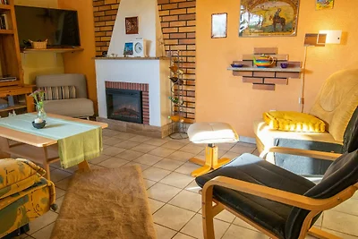Casa vacanze Vacanza di relax Mesekenhagen
