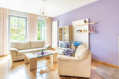 Appartement 2 / 57m²