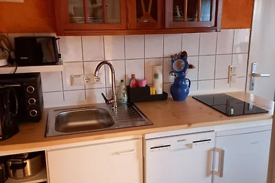 Casa vacanze Vacanza di relax Ribnitz-Damgarten