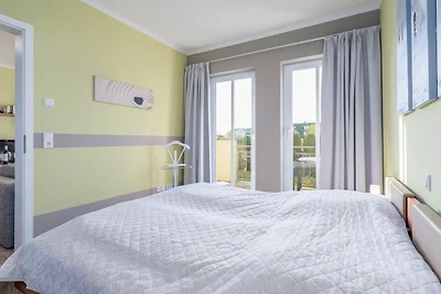 3-Zimmer-Wohnung