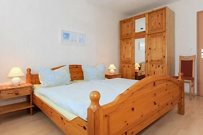 Ferienwohnung Krabbe