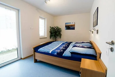 Vakantieappartement Gezinsvakantie Großkoschen
