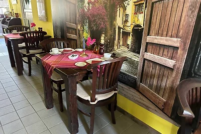 Appartamento Vacanza con famiglia Forst (Lausitz)